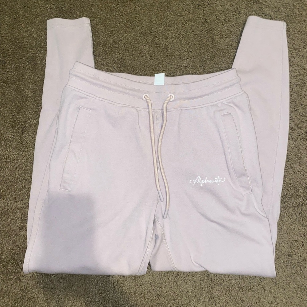 Alphalete joggers - Picture 3 of 3